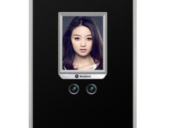 全面解析 全新真地F10人脸识别考勤机如何革新广州办公管理