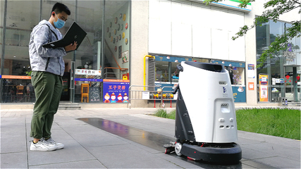 上海品牌2.0 以人脸识别技术为引擎，开启智能焕新加速度