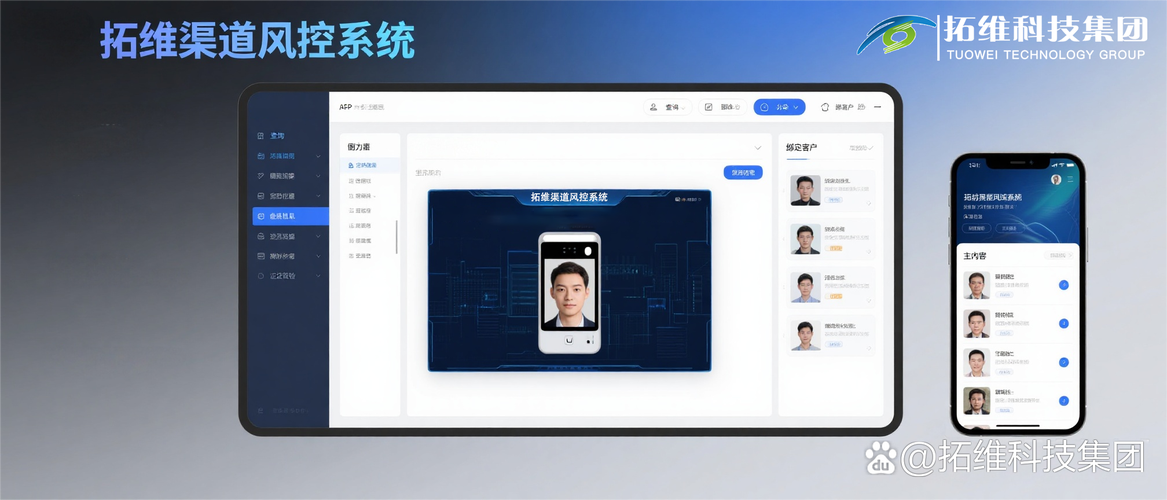 重构渠道版图，告别结佣纠纷——从掌控飞单那张‘脸’开始