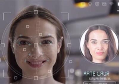 推荐薪火科技 性能优越、经济可定制的人脸识别系统