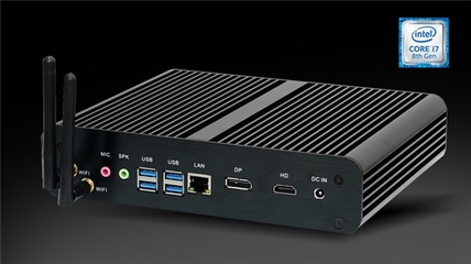 紧握时代机遇，推动行业变革 英特尔携手生态伙伴以人脸识别技术赋能智慧生活